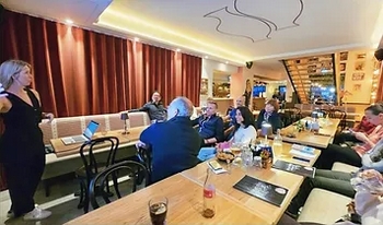 Formatrice en management à Nice, Nice, MonSoutien