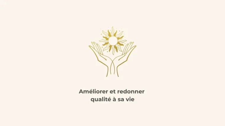 reprendre sa vie en main suite à une maladie