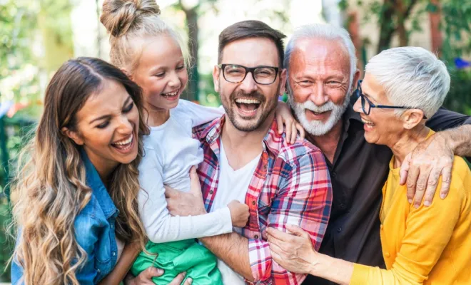 proches aidants de malade